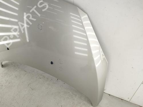 Hood PEUGEOT 307 Break (3E) 1.6 HDi 110 | BP23730903C1 