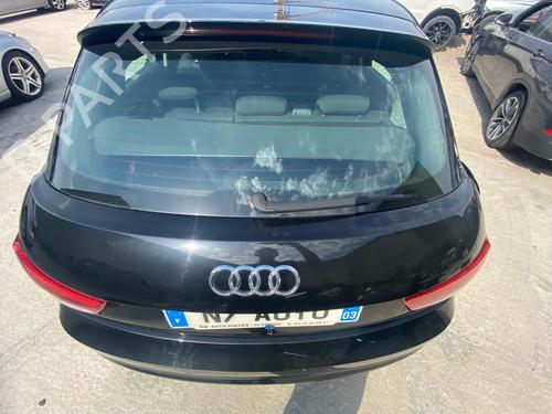 Dashboard AUDI A1 Sportback (8XA, 8XF) 1.4 TDI | BP37451023C46 - Image 61