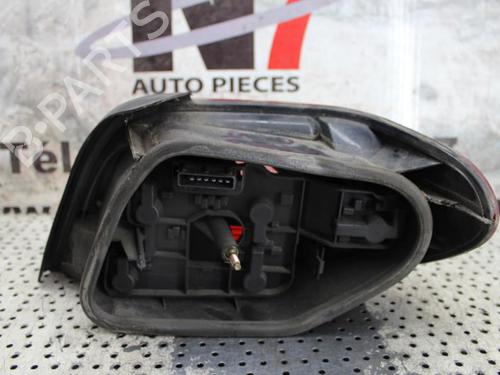 Left taillight CITROËN XSARA (N1) 2.0 HDi 90 | BP23665693C34 