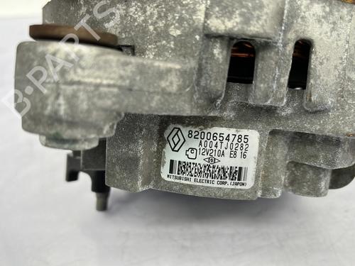 alternator-renault-laguna-coupe-dt01-2008-2009-2010-2011-2012-2013-2014-2015-23758961 main image