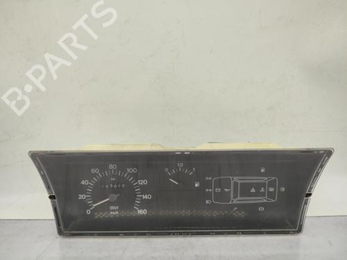 Used Instrument cluster FIAT PANDA (141_) 900 (40 hp) 23722685