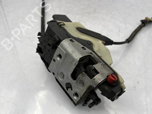 Rear right lock CITROËN C4 II (NC_) 1.6 VTi 120 (NC5FS0, NC5FS9) | BP23684527C99