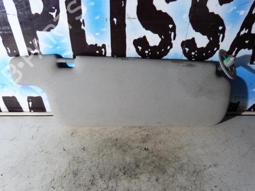 left-sun-visor-toyota-yaris-_p1_-1999-2000-2001-2002-2003-2004-2005-23687364 main image