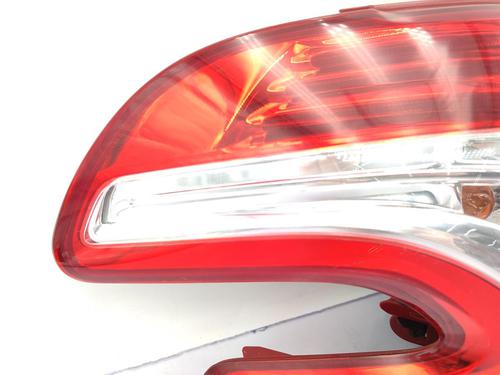 Left taillight PEUGEOT 208 I (CA_, CC_) 1.6 HDi | BP23750628C34 