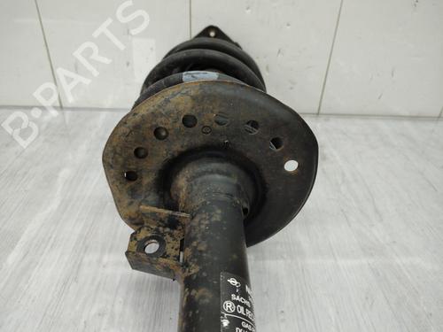 Right front shock absorber NISSAN QASHQAI / QASHQAI +2 I (J10, NJ10, JJ10E) 2.0 dCi | BP23730506M17 