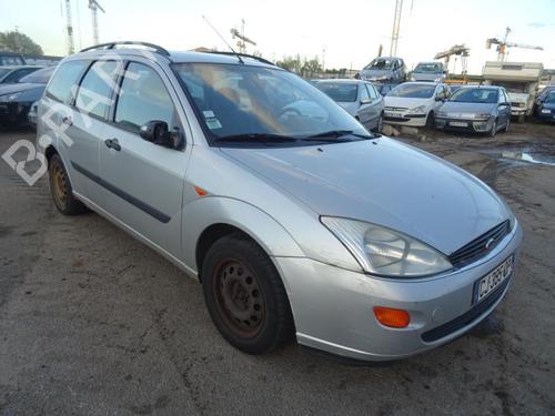 Left front window switch FORD FOCUS I Turnier (DNW) 1.8 Turbo DI / TDDi | BP23710400I27 - Image 18