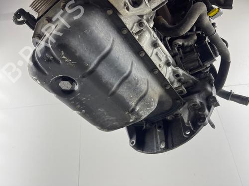 Engine CITROËN C3 II (SC_) 1.4 HDi 70 (SC8HZC, SC8HR0, SC8HP4) | BP38033142M1 - Image 9