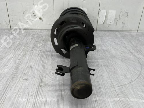 Right front shock absorber PEUGEOT 208 I (CA_, CC_) 1.6 HDi / BlueHDi 75 | BP29066095M17 