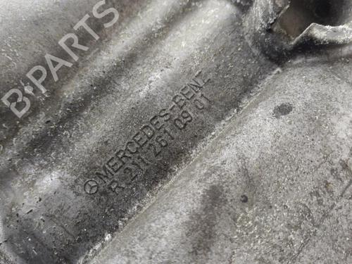 Used Gearbox Gearbox MERCEDES-BENZ C-CLASS T-Model (S204) C 220 CDI (204.208) (163 hp) 23705626 23705626