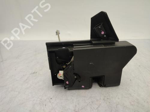 Rear right lock DACIA SANDERO II TCe 90 (B8M1, B8MA, B8AC) | BP23663409C99 