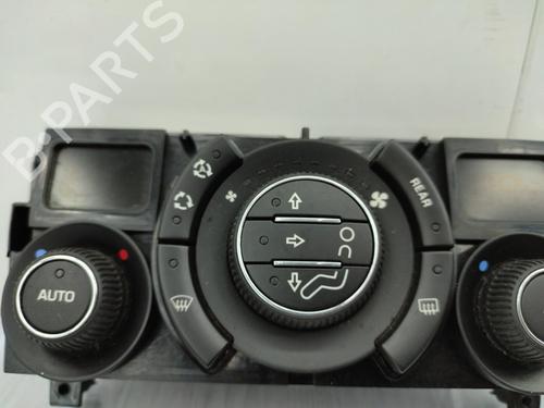 Climate control PEUGEOT 5008 (0U_, 0E_) 2.0 HDi | BP23709307I5 