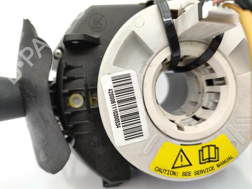 Steering column stalk FORD KA (RU8) 1.2 | BP23718570I23 