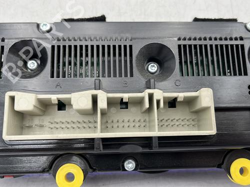 Climate control VW SCIROCCO III (137, 138) 2.0 TDI | BP25283055I5  - Image 5