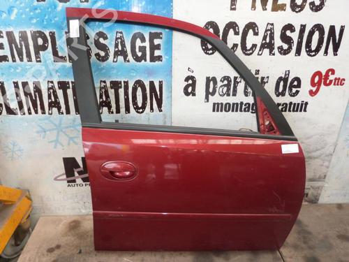 Used Right front door OPEL MERIVA A MPV (X03) 1.7 CDTI (E75) (100 hp) 23684766