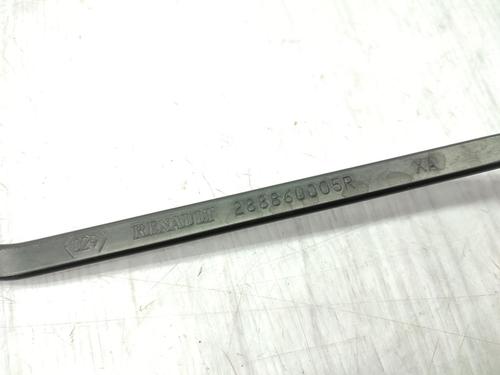 Front windshield wiper arm RENAULT MEGANE III Hatchback (BZ0/1_, B3_) 1.9 dCi (BZ0N, BZ0J) | BP23730682C143 