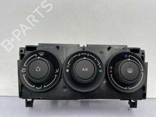 Used Climate control PEUGEOT 5008 (0U_, 0E_) 1.6 HDi (110 hp) 23721855