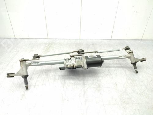 Used Front wiper motor Front wiper motor PEUGEOT EXPERT Van (V_) 1.6 BlueHDi 115 (115 hp) 23749569 23749569