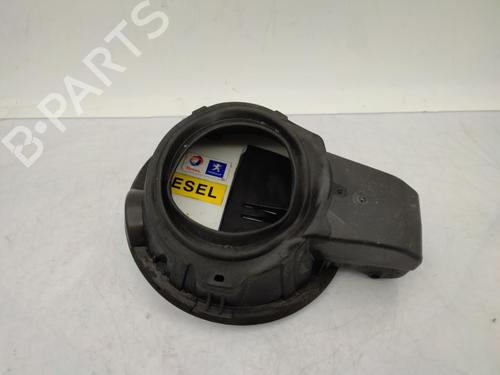 Fuel flap PEUGEOT 207 (WA_, WC_) 1.4 HDi | BP23675031C131 