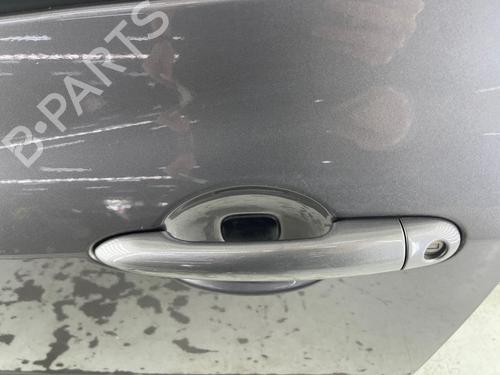 left-front-door-renault-clio-iii-br01-cr01-2005-2006-2007-2008-2009-2010-2011-2012-2013-2014-35937869 main image