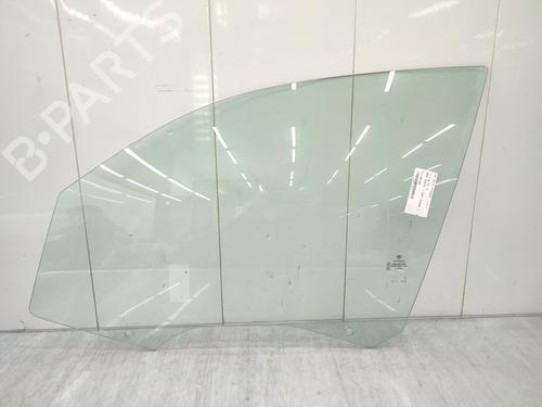 Used Front left door window BMW 1 (E87) 118 d (122 hp) 23723269