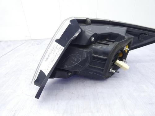 Left taillight MAZDA 6 Hatchback (GH) 2.2 MZR-CD (GH10) | BP23694677C34  - Image 6