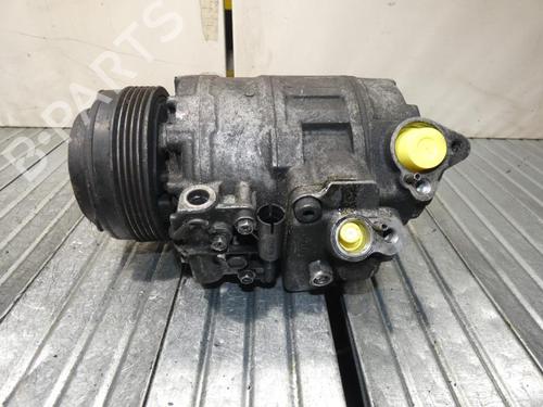 Used AC compressor AC compressor BMW 5 (E39) 525 d (163 hp) 23671038 23671038