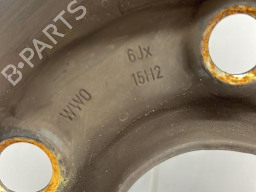 Rim VW GOLF V (1K1) 1.9 TDI | BP23759629C45 