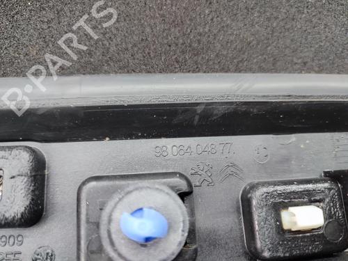 Other PEUGEOT 2008 I (CU_) 1.2 THP 110 / PureTech 110 | BP23730815O1  - Image 9