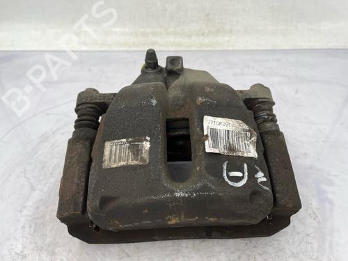 Right front brake caliper CITROËN C3 Picasso (SH_) 1.2 THP 110 (SHHNZ6) | BP38561281M104 - Image 4