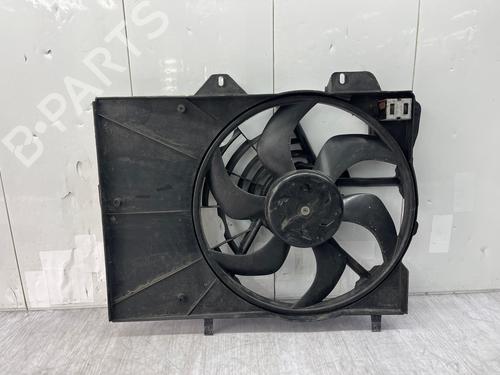 Used Radiator fan Radiator fan CITROËN DS3 (SA_) 1.6 HDi 90 (92 hp) 39252437 39252437