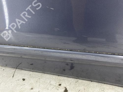 Left rear door NISSAN NOTE (E11, NE11) 1.5 dCi | BP26930776C4 