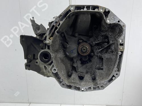 Used Gearbox RENAULT CLIO III (BR0/1, CR0/1) 1.5 dCi (BR17, CR17) (86 hp) 23702494