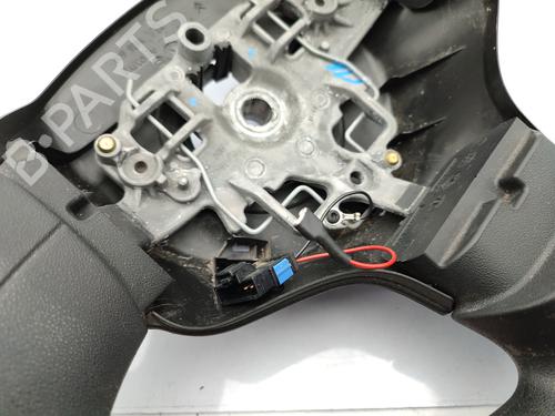 Steering wheel CITROËN C3 Picasso (SH_) 1.6 HDi | BP23758295C49  - Image 9