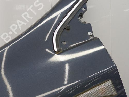 Used Left front fenders RENAULT VEL SATIS (BJ0_) 2.2 dCi (BJ0M) (113 hp) 23687802