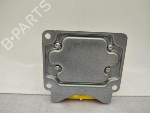 Kollisjonspute styreenhet VW POLO V (6R1, 6C1) 1.6 TDI | BP23722940M53 