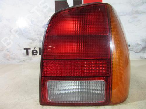 Right taillight VW POLO III (6N1) 60 1.4 | BP23669988C35 