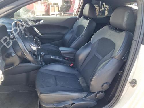 Left sun visor AUDI A1 (8X1, 8XK) 1.6 TDI | BP23718889I1 - Image 44