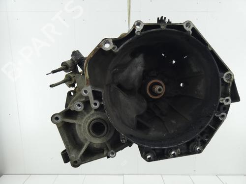 Used Gearbox OPEL VECTRA C GTS (Z02) 2.2 DTI 16V (F68) (117 hp) 23688649