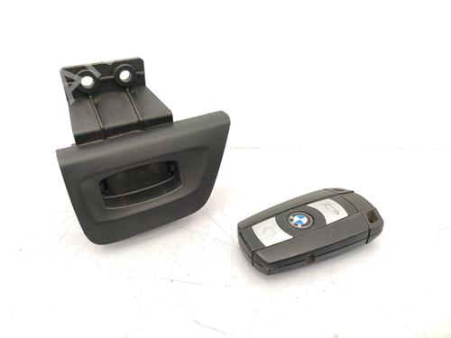 Ignition barrel BMW 1 (E87) 118 d | BP23719241M48 