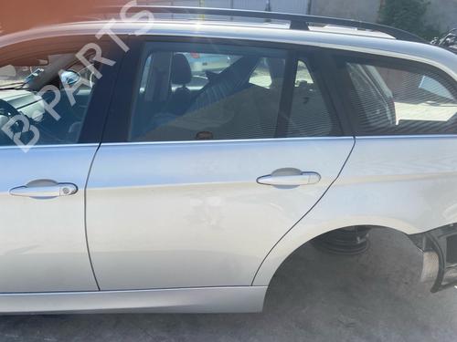 Engine BMW 3 Touring (E91) 325 i | BP34267686M1  - Image 18