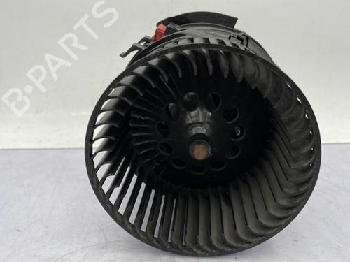 Used Heater blower motor RENAULT MEGANE III Hatchback (BZ0/1_, B3_) 1.5 dCi (BZ0C) (90 hp) 23752318