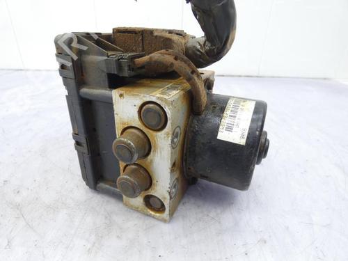 ABS pump CHRYSLER VOYAGER / GRAND VOYAGER III (GS_, NS_) 2.5 TD | BP23701050M43 