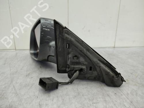 Retrovisor esquerdo Retrovisor esquerdo AUDI A3 (8L1) 1.9 TDI (110 hp) 23707170 23707170