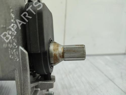 Steering column CITROËN C4 I (LC_) 1.6 16V | BP23705321M21 - Image 3