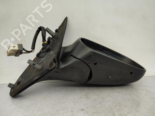 Right mirror PEUGEOT 406 (8B) 2.1 TD 12V | BP23719868C27 