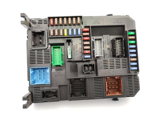 Electronic module CITROËN C4 CACTUS 1.6 BlueHDi 100 | BP23680703M83  - Image 18