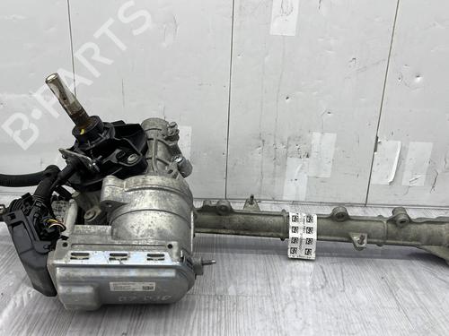 Steering rack PEUGEOT 308 II (LB_, LP_, LW_, LH_, L3_) 1.6 HDi / BlueHDi 115 | BP28360893M22 