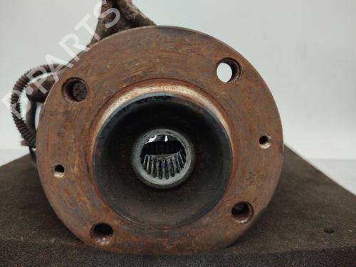 Left front steering knuckle CITROËN C3 I (FC_, FN_) 1.4 i | BP23671962M25 