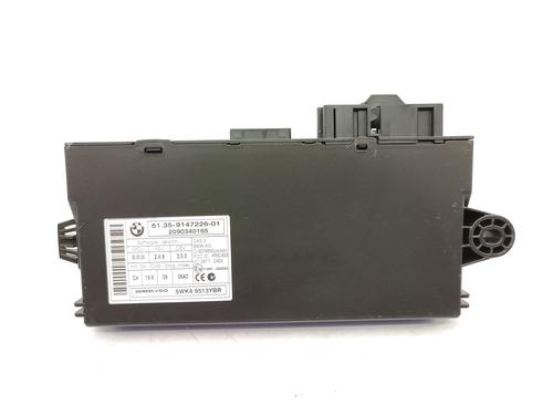 Electronic module BMW 1 (E81) 118 d | BP23760536M83  - Image 13