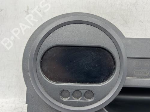 Instrument cluster RENAULT TWINGO II (CN0_) 1.5 dCi (CN0E) | BP30112784C47